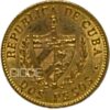 CUBA 3.34G 900 1916 2P