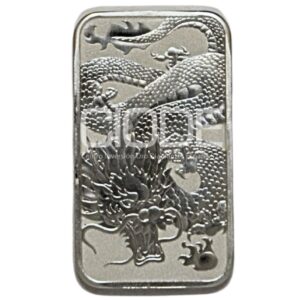 AUS 31.1G 2022 999 DRAGON