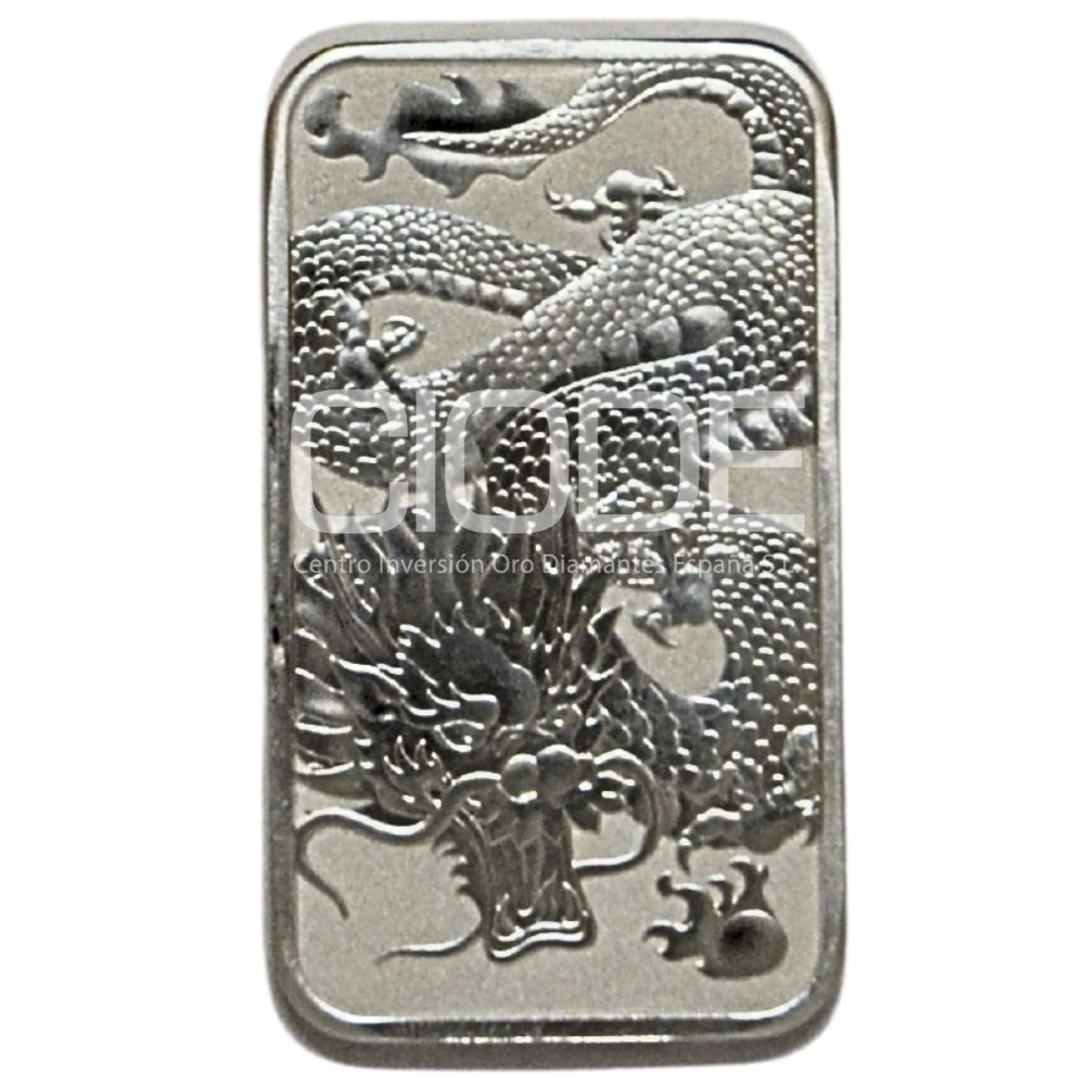 AUS 31.1G 2022 999 DRAGON