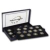 LIBER SET 16.12G 999 2008
