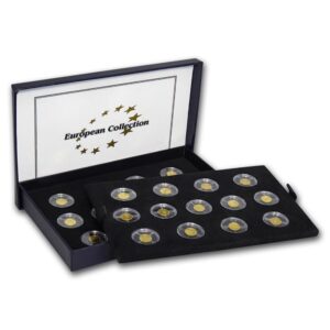 LIBER SET 16.12G 999 2008