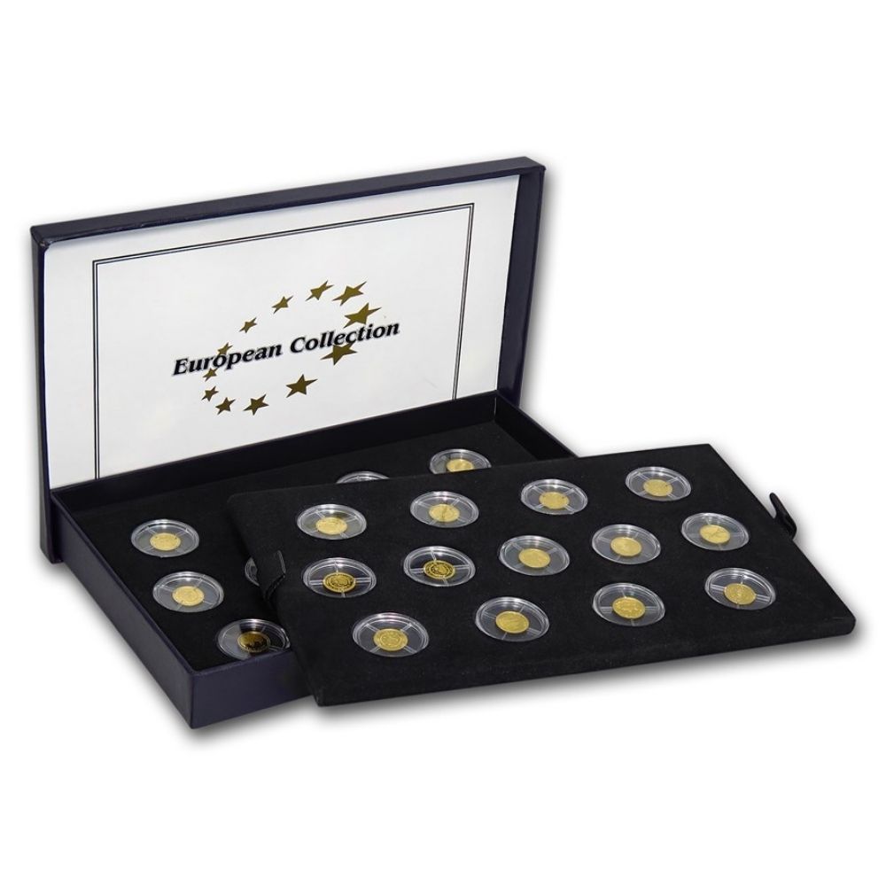 LIBER SET 16.12G 999 2008