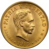 CUBA 3.34G 900 1916 2P