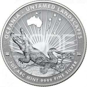 TOKELAU 31.1G 2024 9999AG