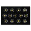 LIBER SET 16.12G 999 2008
