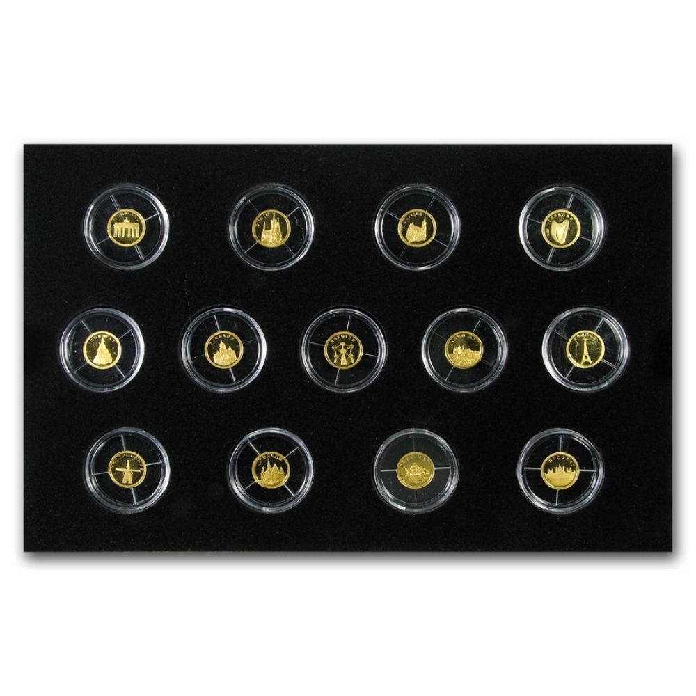 LIBER SET 16.12G 999 2008