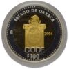 MEX 29G 2004 999 100P