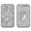 AUS 31.1G PLAT 999 DRAGON