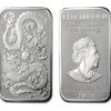 AUS 31.1G PLAT 999 DRAGON