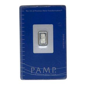 CHE 1G 9995 PAMP