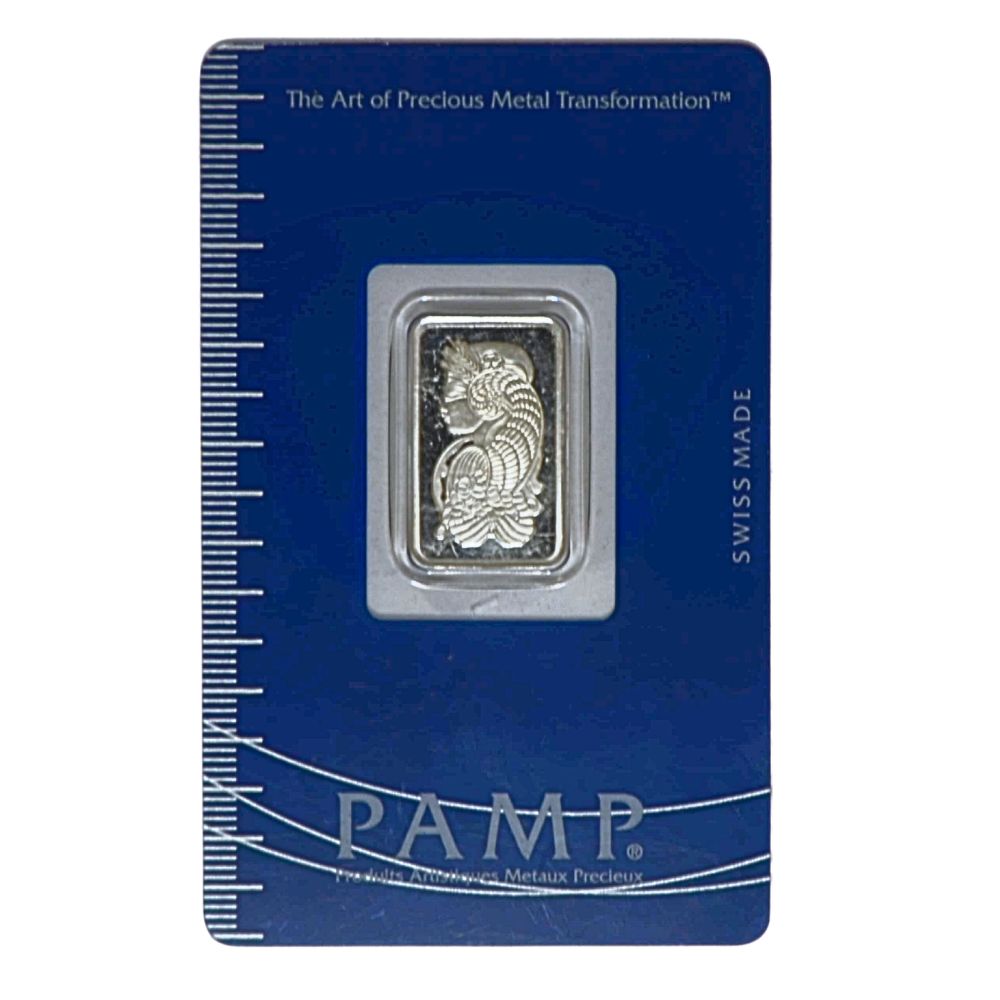 CHE 5G 9995 PLATINO PAMP