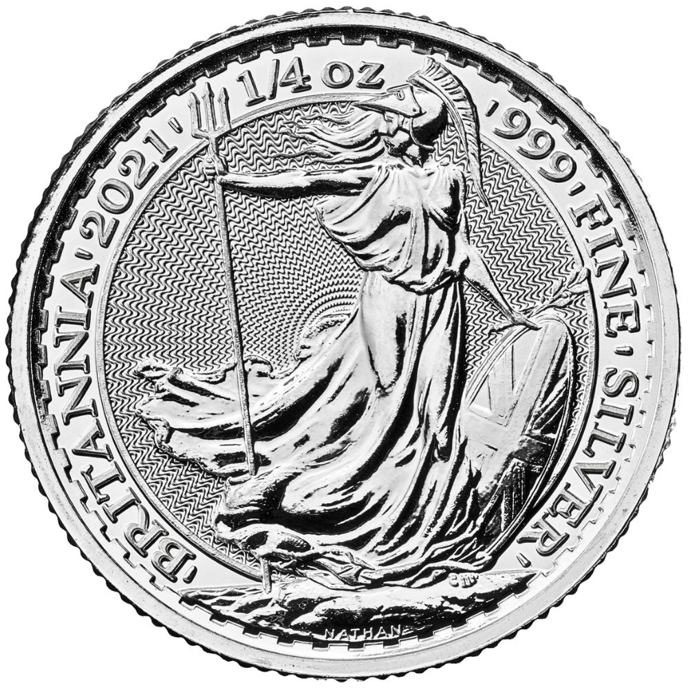 UK AG 7.86G 999 VAR 50P