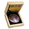 MEX 31.1G AG 999 2023