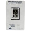 CHE 5G 9995 PLATINO PAMP