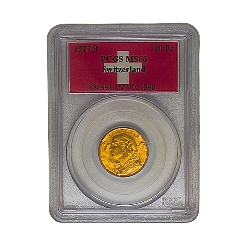 CHE 6.45G 900 20F VRE