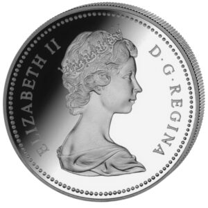 CAN AG 23.3G 800 1967 1D