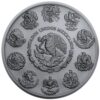 MEX 31.1G 999 2023 1OZ