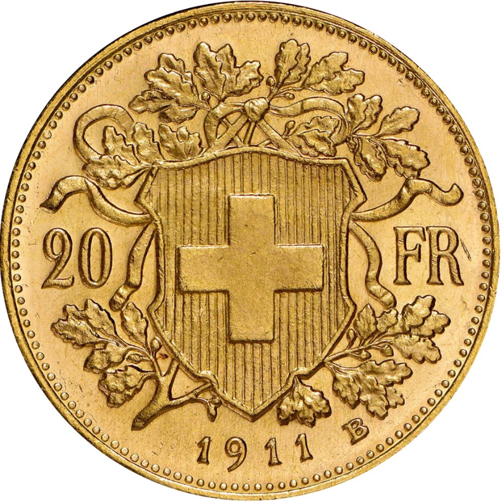 CHE 6.45G 900 20F VRE