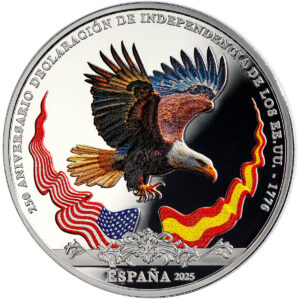 ESP AG 925 2026 10E EEUU6