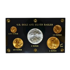USA AUAG SET 917 9899