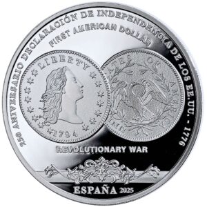ESP AG 925 2026 10E EEUU8