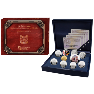ESP AG AU 2026 EEUU SET