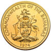 BHS AU 18G 500 1974 100D