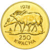 MWI AU 33.4G 900 1978 250