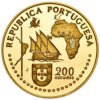 PRT AU 27.2G 917 1994 200
