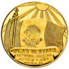 MEX AU 41.6G 900 1961