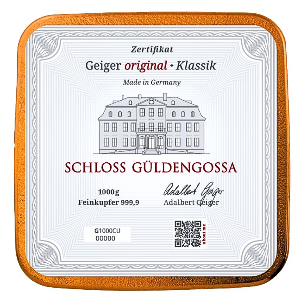 DEU CU 1000G 2022 GEIG