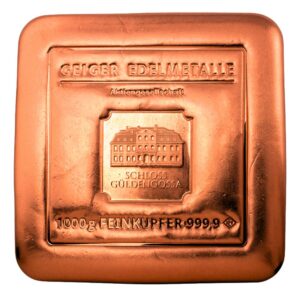 DEU CU 1000G 2022 GEIG