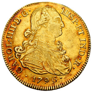 8E 1796 CIV P N68
