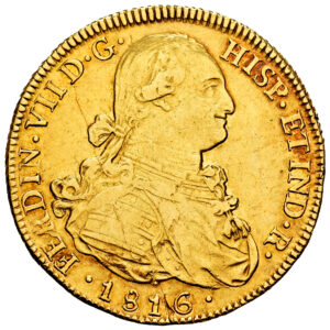 8E 1816 FVII So N69