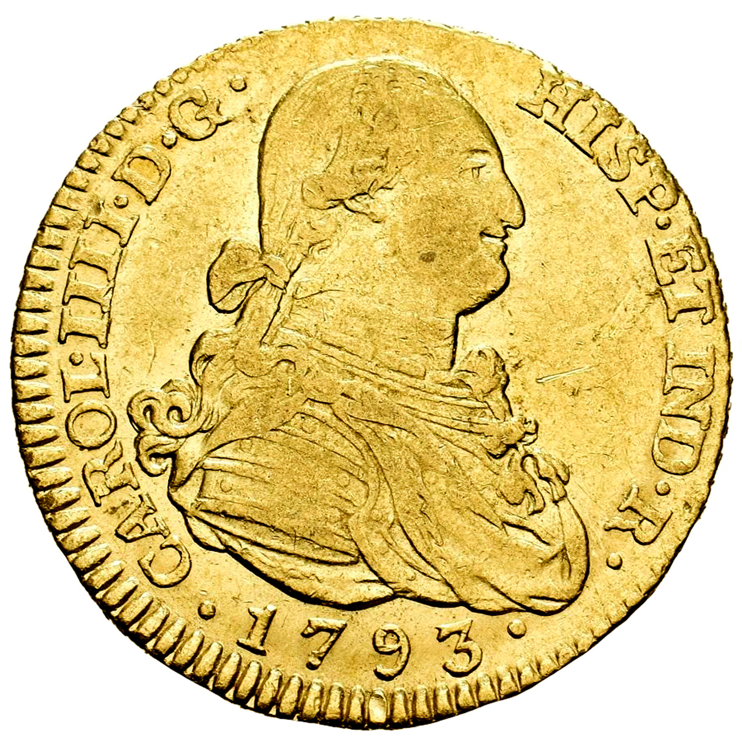 2E 1793 CIV M N72