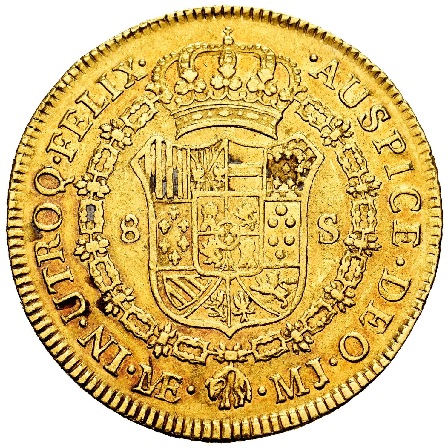 8E 1775 CIII LIMAE N83