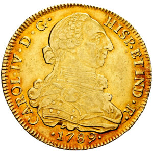 8E 1789 CIV So N84