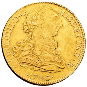 8E 1790 CIV Mo N89