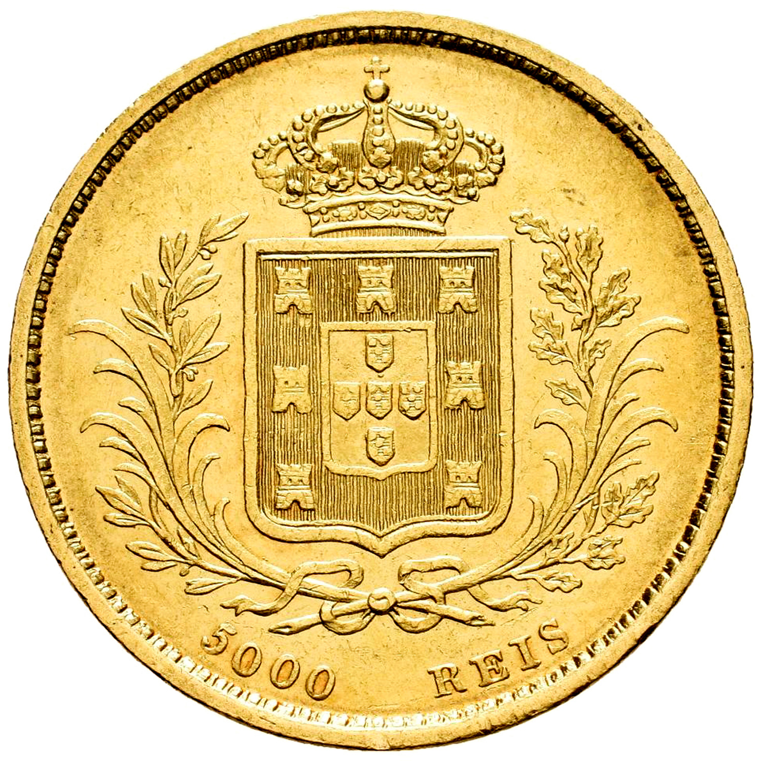 PRT AU 8.8G 917 1862