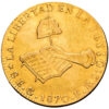 MEX AU 27G 875 1870 8E