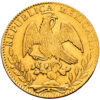 MEX AU 27G 875 1870 8E