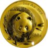 CHN AU 31.1G 999 2003 500