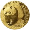 CHN AU 31.1G 999 2001 500
