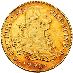 ESP AU 1792 CIV 8E LMAE N20