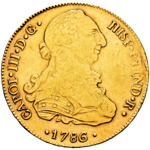 ESP AU 1786 8E PTS N24