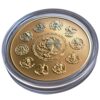 MEX AU 31.1G 999 LIBERTAD