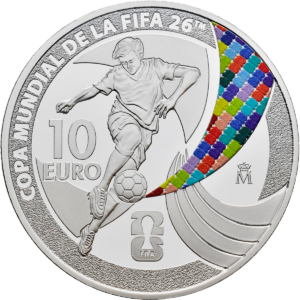 ESP AG 27G 925 2025 10E W