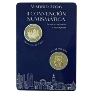 ESP SET 2026 2E PROOF