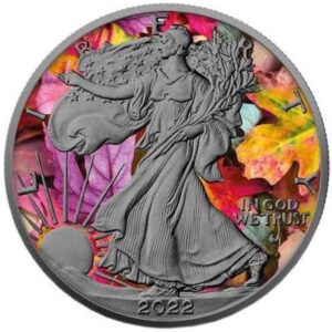 USA AG 31.1G 999 2022 1DO