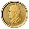 Moneda 1/20 onza oro 5 Dólares VARIOS AÑOS Canadá LEI 999 "Canadian Maple Leaf"